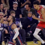 La NBA anuncia que el All Star 2026 medirá a Estados Unidos contra el Resto del Mundo