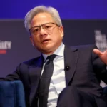 Fundador de Nvidia: Europa no puede exterminar su inteligencia