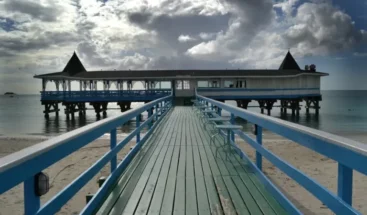 Un bebé de 2 años en coma por intoxicación con cocaína en Puerto Rico