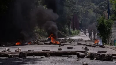 Haití rechaza idea del secretario de la OEA de dialogar con bandas para resolver la crisis