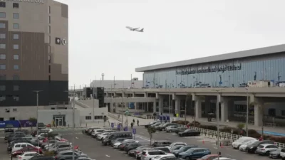 El nuevo aeropuerto de Lima canceló 20 vuelos por problemas en el suministro de combustible
