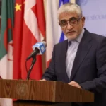 Irán dice en la ONU que no busca una guerra pero defenderá su soberanía ante Israel