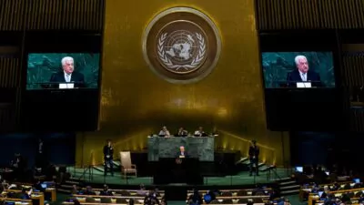 Irán dice en ONU que «la complicidad de EEUU en el ataque terrorista está fuera de duda»