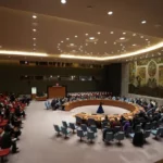El Consejo de Seguridad de la ONU llama a Israel e Irán a una desescalada tras el intercambio de ataques