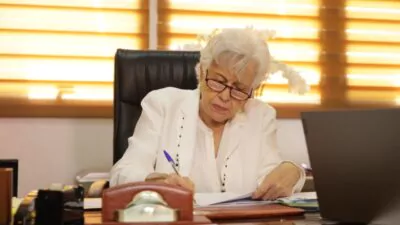 Milagros Ortiz Bosch resalta medida de Migración fortalece la transparencia gubernamental