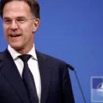 Rutte apunta al 5% de gasto militar en la cumbre de La Haya con incrementos anuales