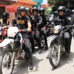 Autoridades redoblan esfuerzos en «la 42» de capotillo: desmantelan redes de drogas y detienen a varios sospechosos