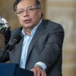 Petro ordena investigación a fondo del atentado a Uribe Turbay, incluso a sus escoltas