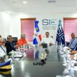 Autoridades revisan planes de contingencia para enfrentar la temporada ciclónica 2025
