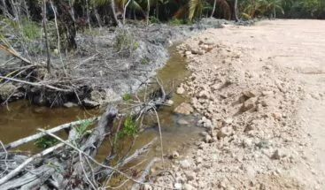 Medio Ambiente presenta solución a productores respetando resolución sobre Valle Nuevo