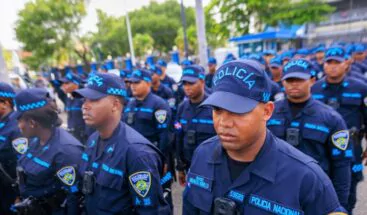 Matan a tiros joven compartía con amigos en Baní