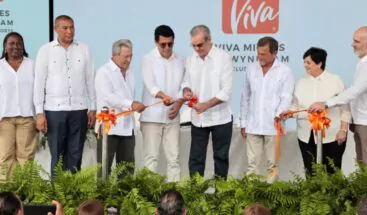 Medina aprueba créditos a favor de mujeres productoras de conejos en Monseñor Nouel