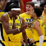 Los Pacers remontan en el cuarto periodo y vencen al Thunder  para tomar ventaja de 2-1 en las Finales de la NBA
