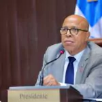 Pacheco sobre secretaría general del PRM: «Creo que puedo prestarle un gran servicio al partido»