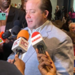 Paliza propone que Abinader asuma presidencia del PRM para consolidar liderazgo rumbo a 2028