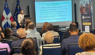 Desmantelan centro de distribución de narcóticos en SDE