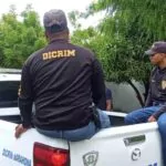 Controversia en Villa Mella: patrulla policial abate a sospechoso de homicidio y agresión sexual