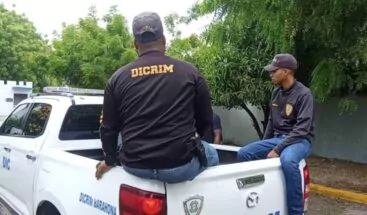 Lluvias continúan  provocando daños en Constanza