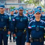 Hoy inicia nuevo modelo de patrullaje y servicio policial