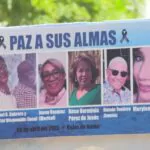 Tragedia Jet Set: Haina llora sus muertos mientras espera justicia