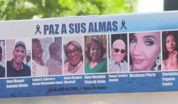Dispersan grupo de haitianos querían cerrar paso fronterizo por Dajabón