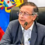 El viaje de Petro a Cali para impulsar la consulta popular ahonda división en Colombia