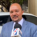 Plutarco Arias exige que se interrogue a Antonio Espaillat y se avance el proceso judicial