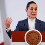 Sheinbaum responde a Noem que «es absolutamente falso» que aliente protestas en EE.UU.