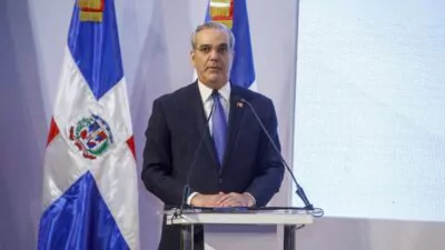 Presidente Abinader llama a un consenso nacional ante la crisis en Haití