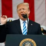 Trump insta a Irán a dialogar mientras el G7 busca posiciones comunes