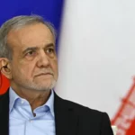 El presidente de Irán llama al pueblo iraní a luchar unido contra Israel