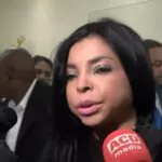 Procuradora general insiste en modificación del Código Penal