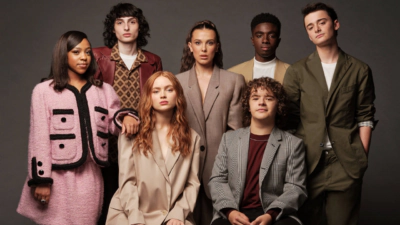 ¡Por fin! Netflix revela fechas de estreno de la última temporada de “Stranger Things”