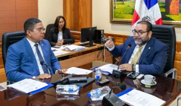 INABIE dice pagó RD$26,133 millones a mipymes y otros proveedores en 2022