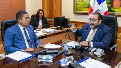 Senado inicia discusiones del Proyecto de Ley de Agua tras más de 20 años estancado