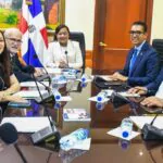 Comisión que estudia proyecto de ley sobre libertad de expresión escuchó a representantes de Participación Ciudadana