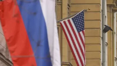 Estados Unidos cancela nueva ronda de negociaciones bilaterales con Rusia, según Moscú