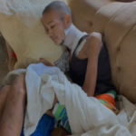 Madre pide ayuda tras extraño padecimiento de su hijo