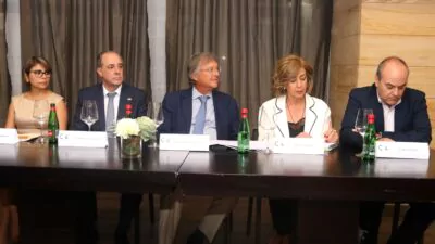 República Dominicana y España refuerzan su relación comercial con crecimiento récord en 2024