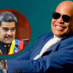 Maduro otorga ciudadanía venezolana al merenguero Rubby Pérez tras su fallecimiento