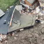 Ucrania dice haber destruido 41 aviones estratégicos rusos en una operación especial