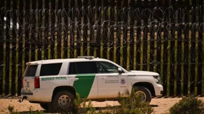 Gobierno Trump retira la lista de jurisdicciones «santuario» de inmigrantes tras críticas