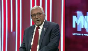 Trajano Vidal dice es una "burda manipulación" supuesta falsificación de alianza
