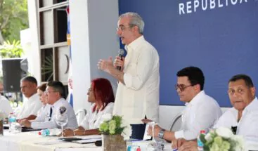Migración dice Carnet Habitante Fronterizo “viene a regularizar ese paso desordenado que hay en la frontera”