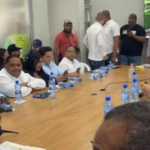 Diputados visitan planta de revalorización de residuos en San Francisco de Macorís como modelo para modificar Ley 225-20
