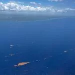 El Caribe registro un récord histórico de sargazo en mayo de 2025