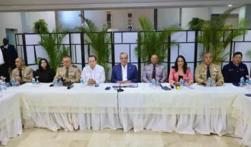 Participan más de 20 mil voluntarios en Jornada Limpieza de Costas