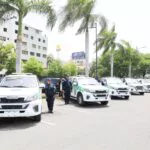 Sectores de la capital tendrán vigilancia 24 horas al día