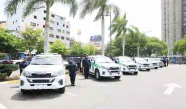 Muere en intercambio de disparos hombre involucrado en muerte de esposos en La Guáyiga