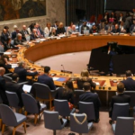 Colombia es elegida junto a otros 4 países para ocupar el Consejo de Seguridad desde 2026